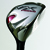 golf, equipment reviews, golf clubs, hybrids, Benross VX Proto Escape